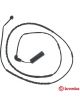 Brembo Brake Wear Sensor