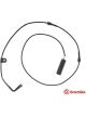 Brembo Brake Wear Sensor