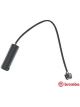 Brembo Brake Wear Sensor