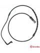 Brembo Brake Wear Sensor