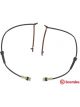 Brembo Brake Wear Sensor