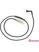 Brembo Brake Wear Sensor