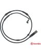 Brembo Brake Wear Sensor