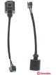 Brembo Brake Wear Sensor