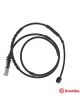 Brembo Brake Wear Sensor