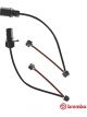 Brembo Brake Wear Sensor