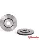 Brembo Xtra Carbon Disc Brake Rotor (Single) 288mm