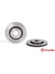Brembo Xtra Carbon Disc Brake Rotor (Single) 280mm