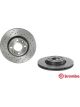Brembo Xtra Carbon Disc Brake Rotor (Single) 260mm