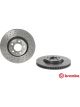 Brembo Xtra Carbon Disc Brake Rotor (Single) 305mm