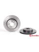 Brembo Xtra Carbon Disc Brake Rotor (Single) 325mm