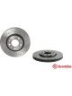 Brembo Xtra Carbon Disc Brake Rotor (Single) 281mm