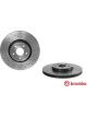 Brembo Xtra Carbon Disc Brake Rotor (Single) 320mm