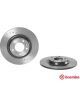 Brembo Xtra Carbon Disc Brake Rotor (Single) 290mm