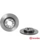 Brembo Xtra Carbon Disc Brake Rotor (Single) 278mm