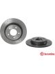 Brembo Xtra High Carbon Brake Rotor
