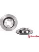 Brembo Xtra Carbon Disc Brake Rotor (Single) 282mm