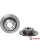 Brembo Xtra Carbon Disc Brake Rotor (Single) 296mm