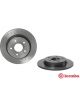 Brembo Xtra Carbon Disc Brake Rotor (Single) 271mm