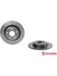 Brembo Xtra Carbon Disc Brake Rotor (Single) 295mm