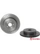 Brembo Xtra Carbon Disc Brake Rotor (Single) 316mm