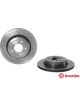 Brembo Xtra Carbon Disc Brake Rotor (Single) 320mm