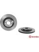 Brembo Xtra Carbon Disc Brake Rotor (Single) 310mm