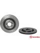 Brembo Xtra Carbon Disc Brake Rotor (Single) 330mm