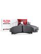 Protex Ultra Ceramic Brake Pads
