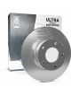 Protex Ultra Select Disc Brake Rotor (Single) 253mm