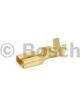Bosch Blade Receptacle