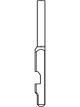Bosch Dummy Terminal