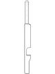 Bosch Dummy Terminal