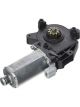 Bosch Flat Motor And Gear Assembly