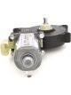 Bosch Flat Motor And Gear Assembly