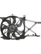 Bosch Radiator Cooling Fan