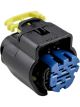 Bosch Ignition System Plug Sleeve Connector