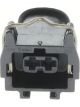 Bosch Ignition System Plug Sleeve Connector Housing