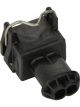 Bosch Ignition System Plug Sleeve Connector Housing
