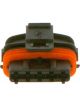 Bosch Ignition System Plug Sleeve Connector Housing