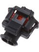 Bosch Ignition System Plug Sleeve Connector Housing