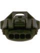 Bosch Ignition System Plug Sleeve Connector Housing