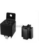 Bosch Ignition System Plug Sleeve Connector Housing