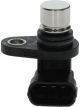 Bosch Phase and Regime Sensor
