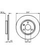 Bosch Brake Drums