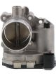 Bosch Throttling Device