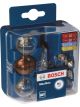Bosch Halogen Bulb Maxibox H1 12V Kit