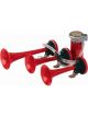 Bosch Pneumatic Fanfare