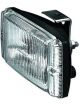 Bosch Single Lamp For BFL150