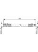 Bosch Brake Hose